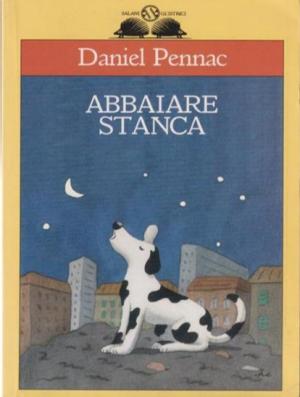 ABBAIARE STANCA